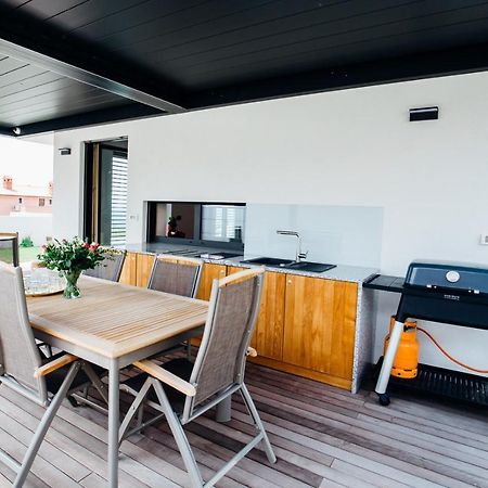 Villa Kraljica Portorož Eksteriør billede
