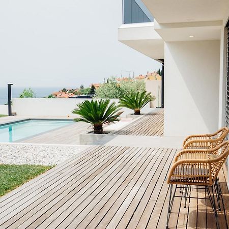 Villa Kraljica Portorož Eksteriør billede